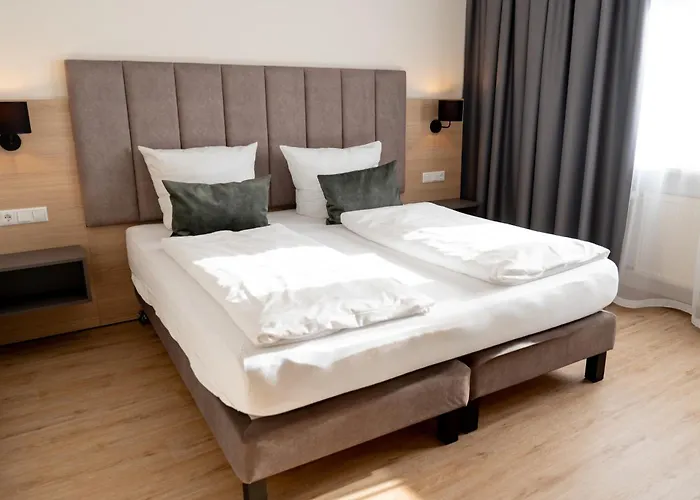 Stadthotel Lichtenfels